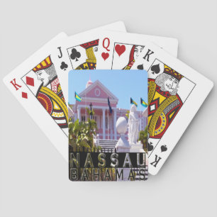 Baraja De Cartas Nassau