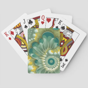 Baraja De Cartas Nautilus Resumen