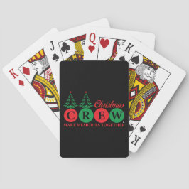 Baraja De Cartas Navidades