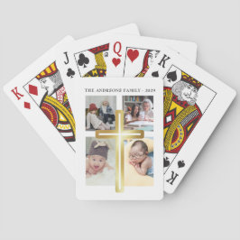 Baraja De Cartas Navidades