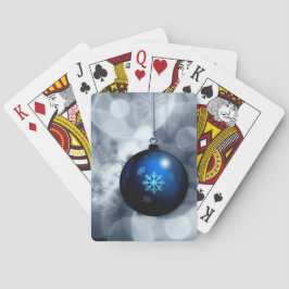 Baraja De Cartas Navidades astutos