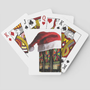 Baraja De Cartas Navidades Vegas Slot Machine