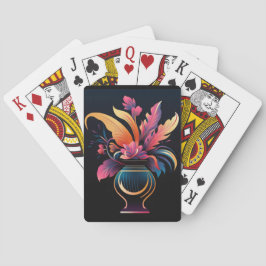 BARAJA DE CARTAS NEO VASE #1