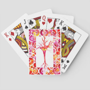 Baraja De Cartas Neuron