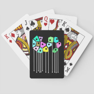 Baraja De Cartas ¡Neuronas!