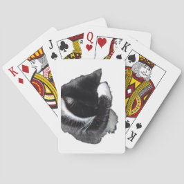 Baraja De Cartas Ni siquiera puedo ahora mismo