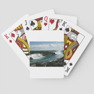 Baraja De Cartas Niagara Falls
