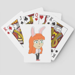 Baraja De Cartas niñera