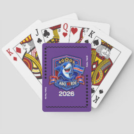 Baraja De Cartas Niños de Cabo Verde