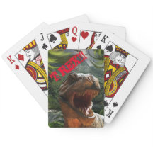 Niños Dinosaurio Jurásico T Rex