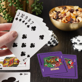 Baraja De Cartas Niños México