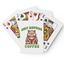 No Antes del Café