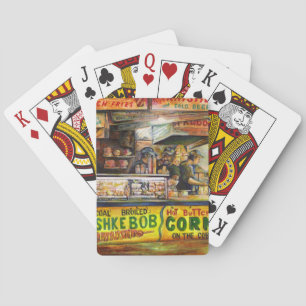 Baraja De Cartas No puedes competir con eso