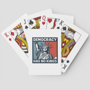 Baraja De Cartas No Tiene Reyes