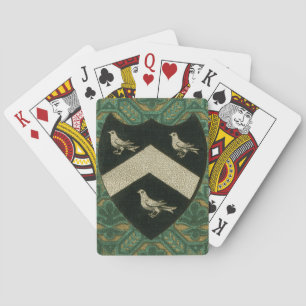 Baraja De Cartas Noble Escudo II
