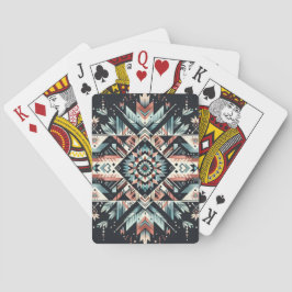 Baraja De Cartas Noches animadas