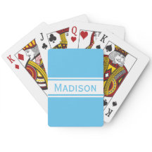 Nombre moderno de bandas blancas de cielo sólido a