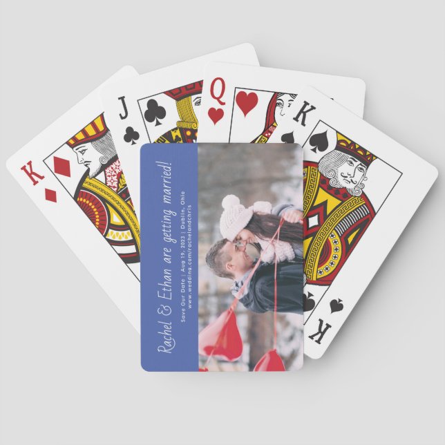 Baraja De Cartas Nombres Espirituales Diversión Tarjetas de juego d (Reverso)