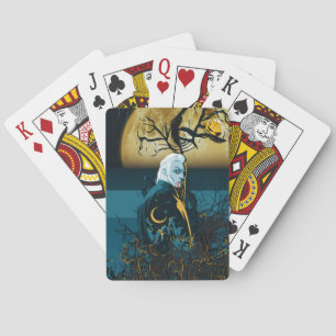 Baraja De Cartas Nos vemos pronto...