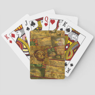 Baraja De Cartas Nosotros, el pueblo