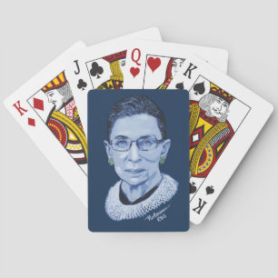 Baraja De Cartas Notorio RBG II