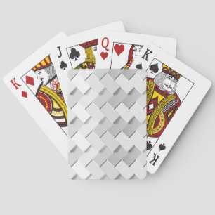 Baraja De Cartas Nueva creación de patrones 5