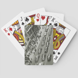 Baraja De Cartas Nueva York 2