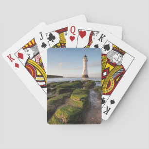 Baraja De Cartas Nuevo faro de Brighton