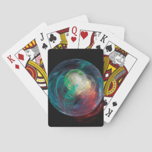 Baraja De Cartas Nuevo Planeta