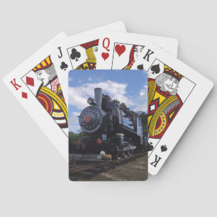 Baraja De Cartas Número de motor 2