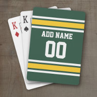 Número de nombre personalizado de Jersey de Sports