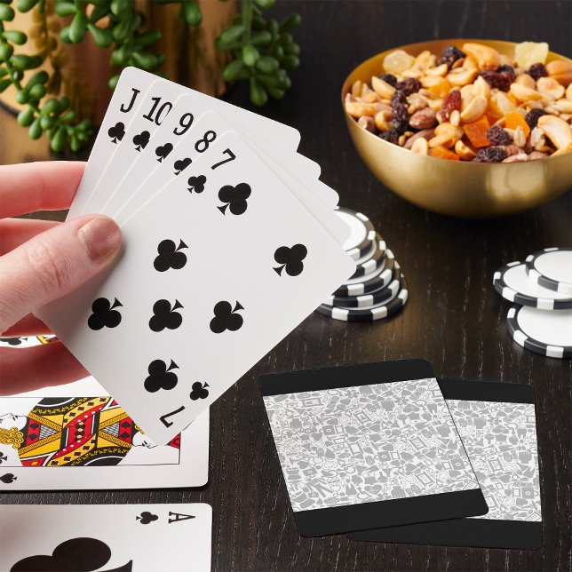 Baraja De Cartas Objetos médicos (Subido por el creador)