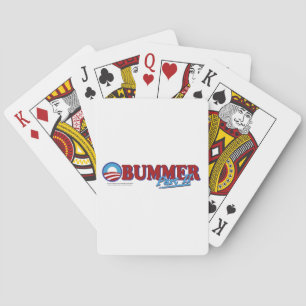 Baraja De Cartas Obummer Parte 2