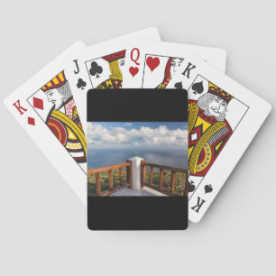 Baraja De Cartas Océano Atlántico