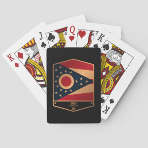Baraja De Cartas Ohio