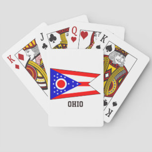 Baraja De Cartas Ohio