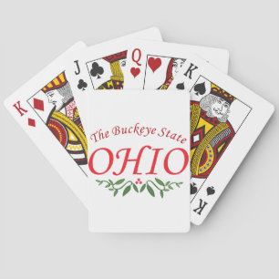 Baraja De Cartas Ohio