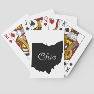 Baraja De Cartas Ohio
