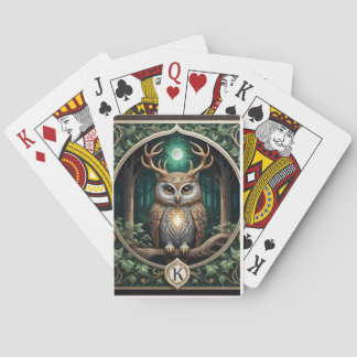 Baraja De Cartas Oiger
