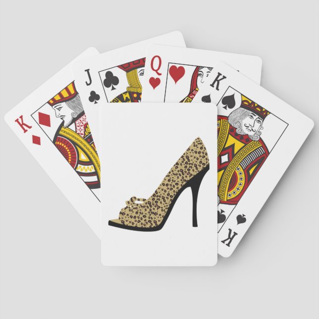 Baraja De Cartas Only Girls (Reverso)