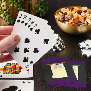 Baraja De Cartas Oración Tranquila para la Hora de Dormir