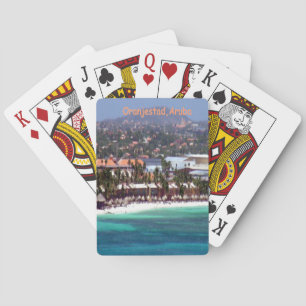 Baraja De Cartas Oranjestad, Aruba