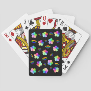 Baraja De Cartas Orgullo