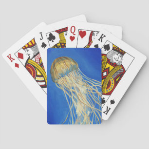 Baraja De Cartas Ortiga septentrional del mar
