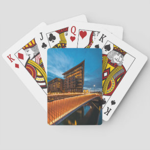 Baraja De Cartas Oslo Noruega