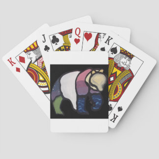 Baraja De Cartas Oso