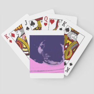 Baraja De Cartas Otter espantoso