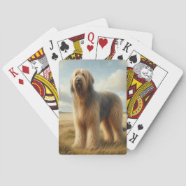 Baraja De Cartas Otterhound