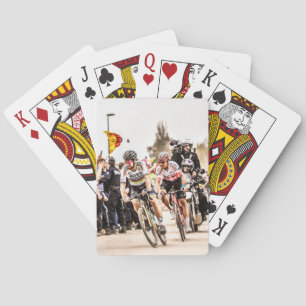Baraja De Cartas Pacto con el diablo