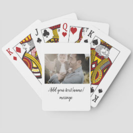 Baraja De Cartas padre, padre, padre, padre... añada foto..........